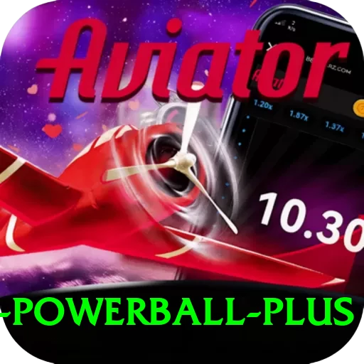 lotto powerball Plus - 2