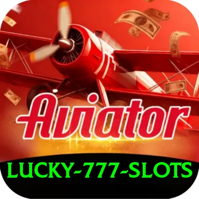 lucky 777 slots App Ultimate vv5.0.7 - 2