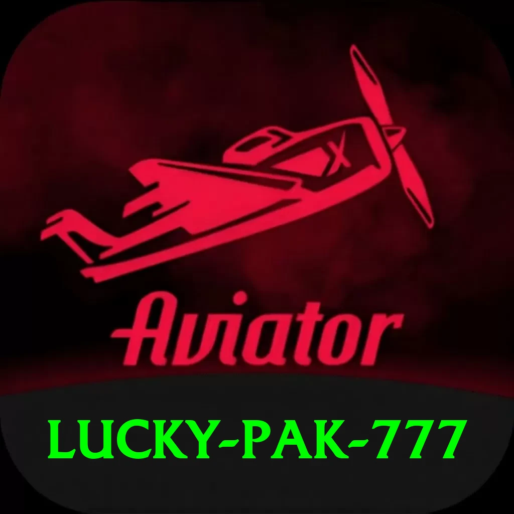 lucky pak 777 Gold v2.9.6 - 2