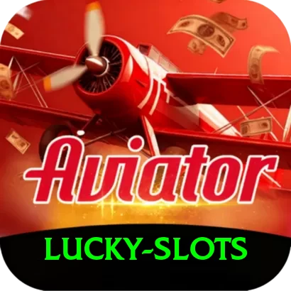lucky slots Master Pro vv3.7.6 - 2