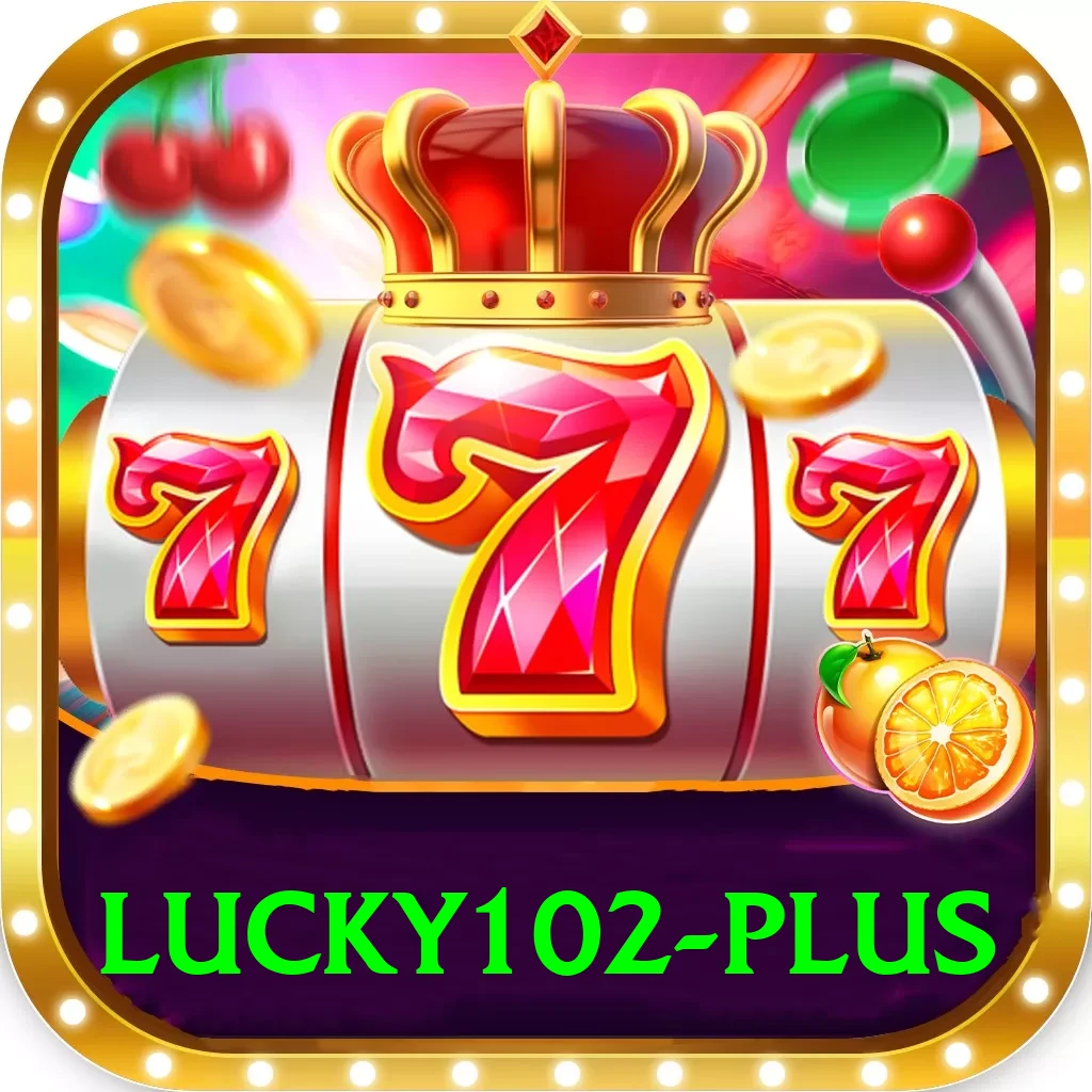 lucky102 Games (Casino & Earning) Max vv3.9.8 - 2