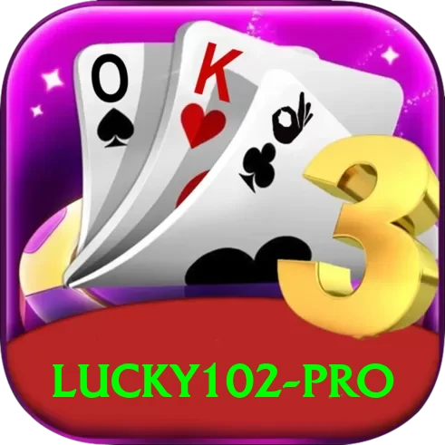 lucky102 Master Pro vv4.0.5 - 2