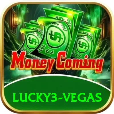 lucky3 vegas Apps (Tools & Injectors) Platinum vv1.1.8 - 2