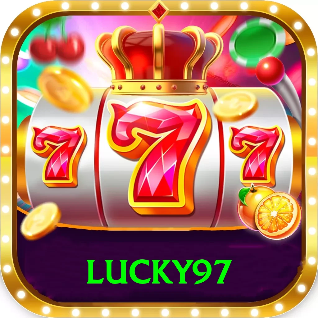 lucky97 Deluxe Edition vv2.5.4 - 2