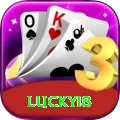 luckyi8 App Super vv3.3.6