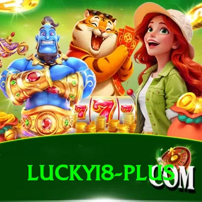 luckyi8 Games (Casino & Earning) Max vv2.4.0 - 2