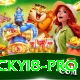 luckyi8 Gold Edition vv5.0.3