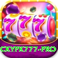 luckypk777 App