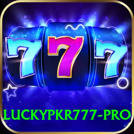 LuckyPKR777 Games (Casino & Earning) Super vv4.0.0 - 2