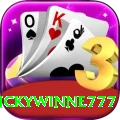luckywinne777 App v3.4.4