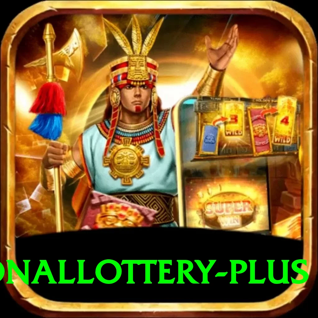 nationallottery Games (Casino & Earning) Max vv4.8.9 - 2