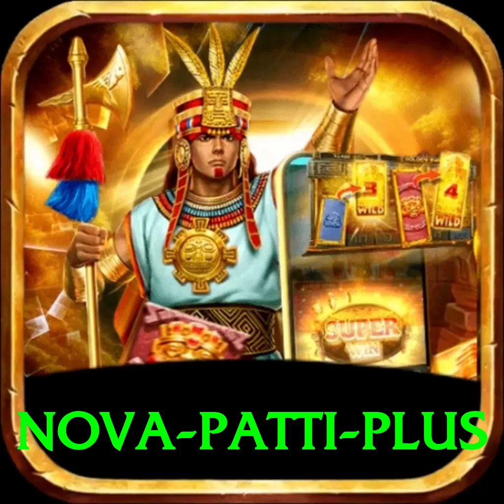 nova patti Ultimate Pro vv3.8.3 - 2