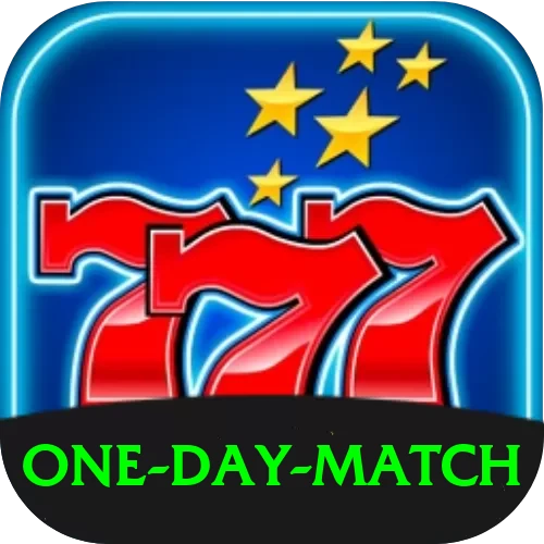 one day match App v5.7.6 - 2