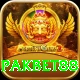 Pakbet88