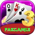 pakgames VIP vv1.5.8