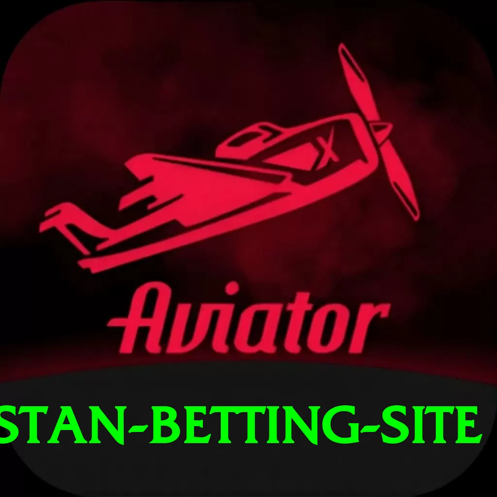 Pakistan Betting Site - 2