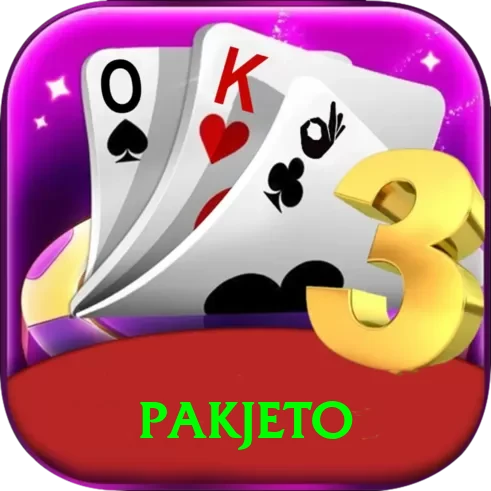 pakjeto App Deluxe vv5.6.6 - 2