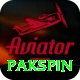 pakspin Turbo vv3.5.5