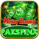 pakspinx Plus