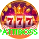 pattiboss App Max vv1.9.8
