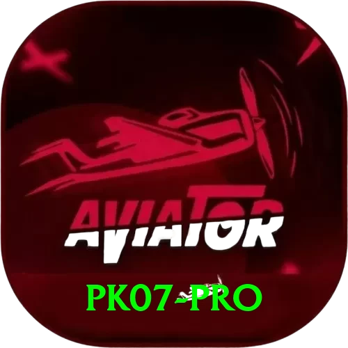 pk07 Games (Casino & Earning) Turbo vv3.1.9 - 2