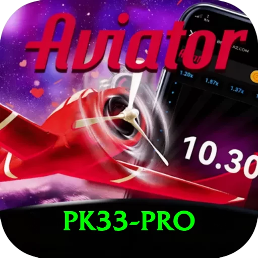 pk33 App Pro vv2.7.7 - 2