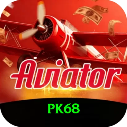 pk68 Turbo Pro vv5.1.1 - 2