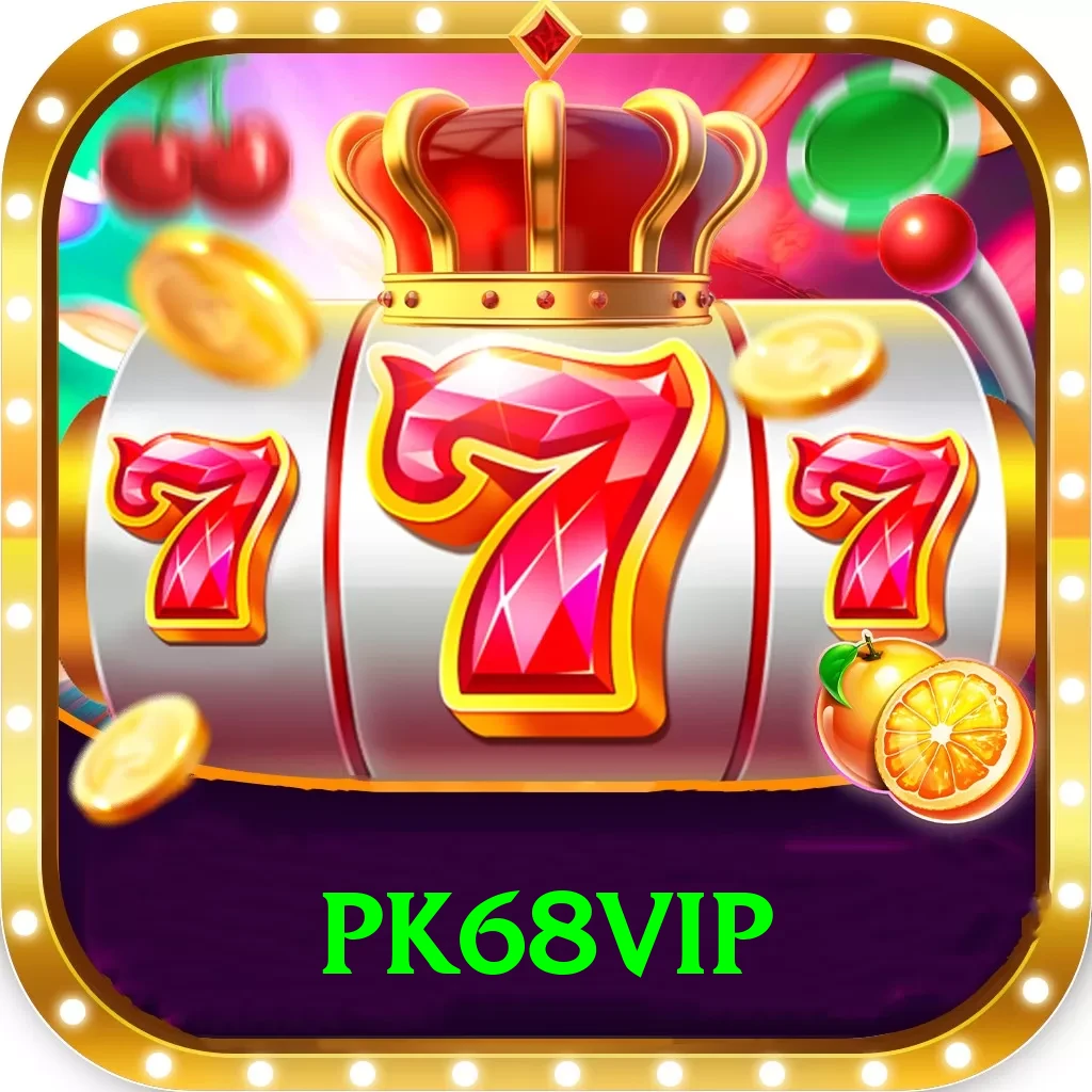 pk68vip Apps (Tools & Injectors) Gold vv4.1.9 - 2