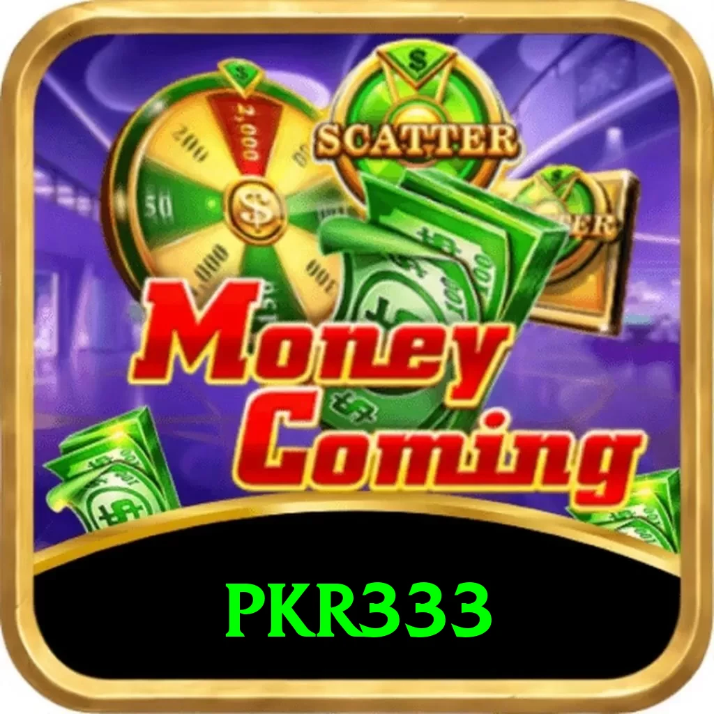 pkr333 Games (Casino & Earning) Platinum vv3.1.9 - 2