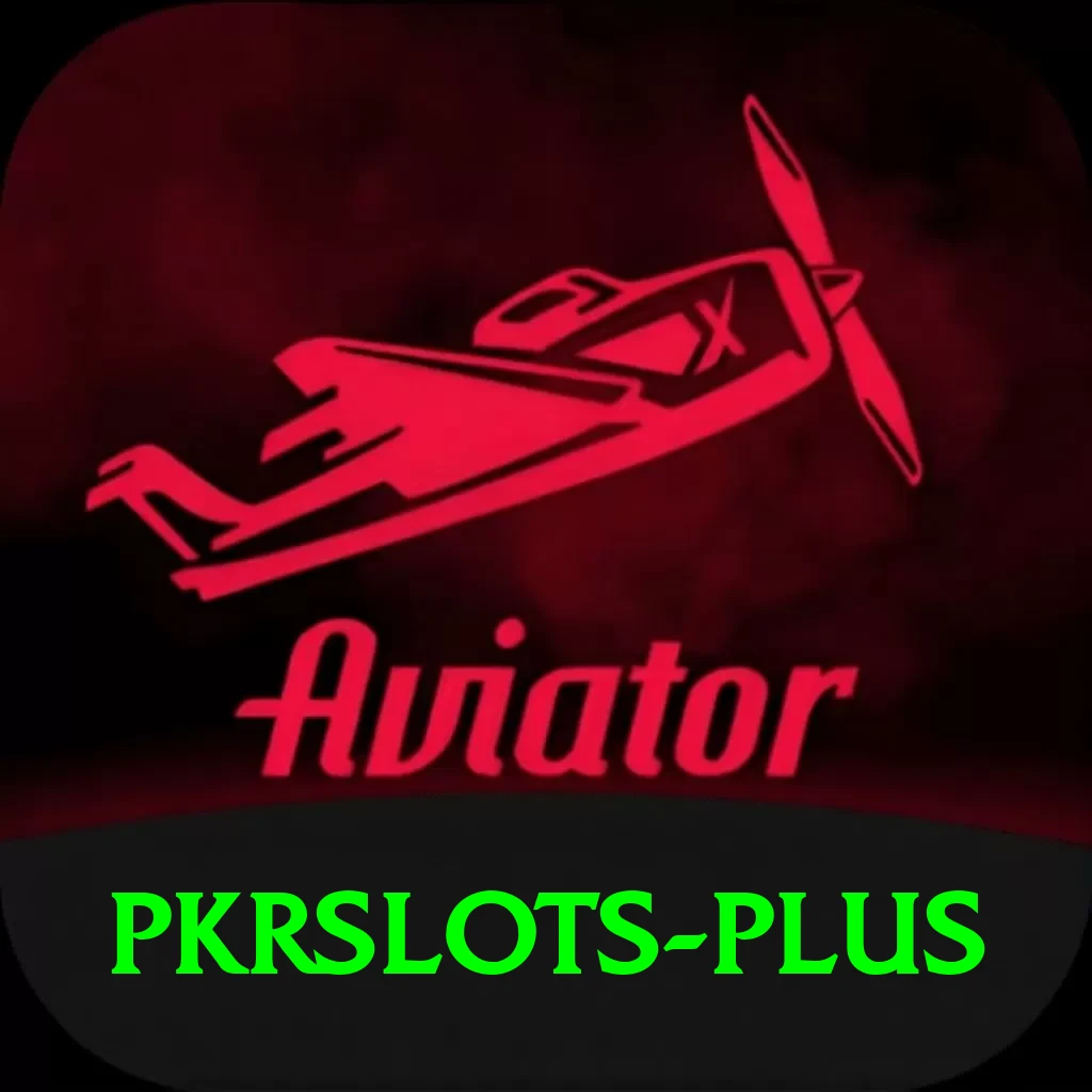 pkrslots App Plus vv1.0.3 - 2