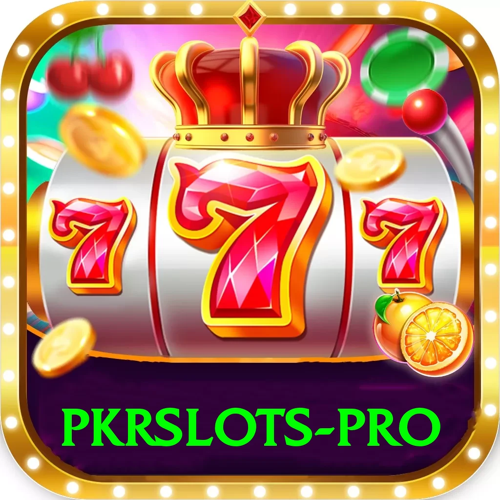 PKRSlots App Plus vv2.1.5 - 2