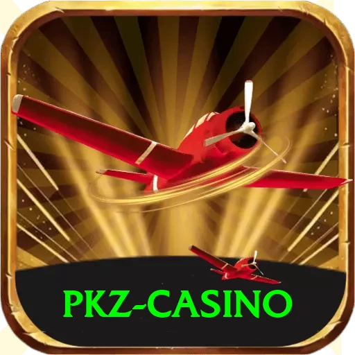 Pkz Casino - 2
