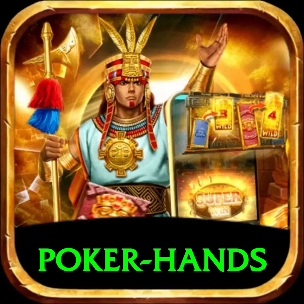 poker hands Pro v5.2.6 - 2