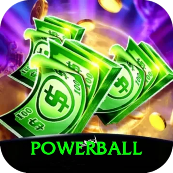powerball Plus v1.7.0 - 2