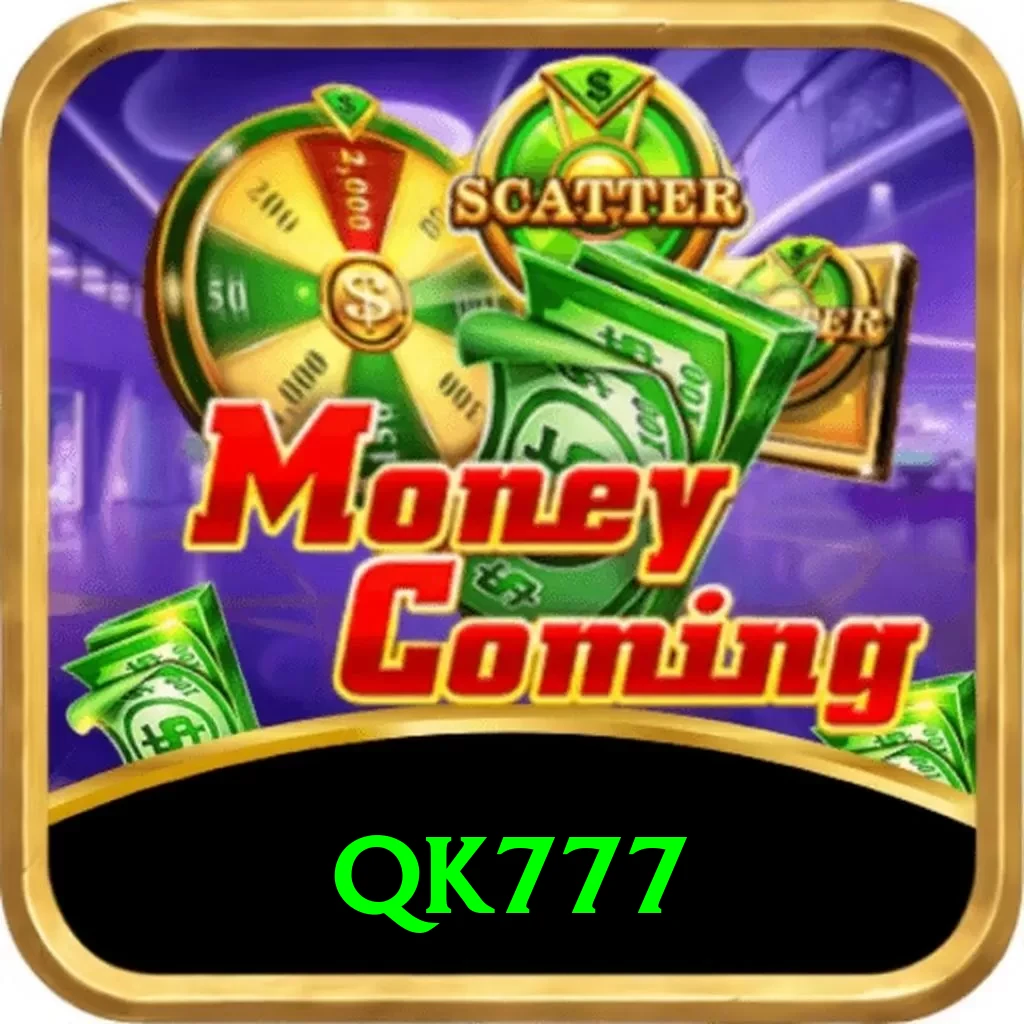 qk777 Games (Casino & Earning) Plus vv1.1.3 - 2