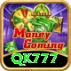 qk777 Games (Casino & Earning) Plus vv1.1.3