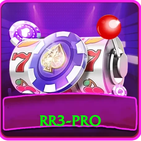 rr3 Games (Casino & Earning) v2.5.1 - 2
