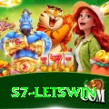 s7 letswin Games (Casino & Earning) Super vv1.7.9