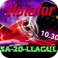 sa 20 league Plus