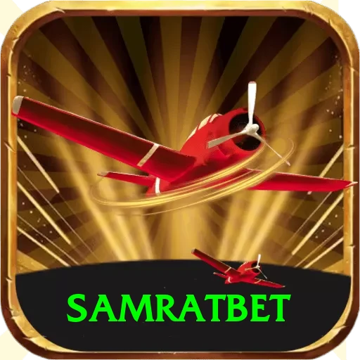 samratbet App - 2