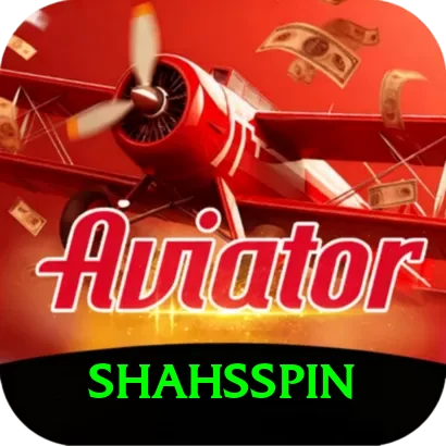 shahsspin Plus Pro vv3.9.0 - 2