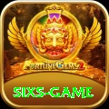 sixs game Pro Max vv4.4.9