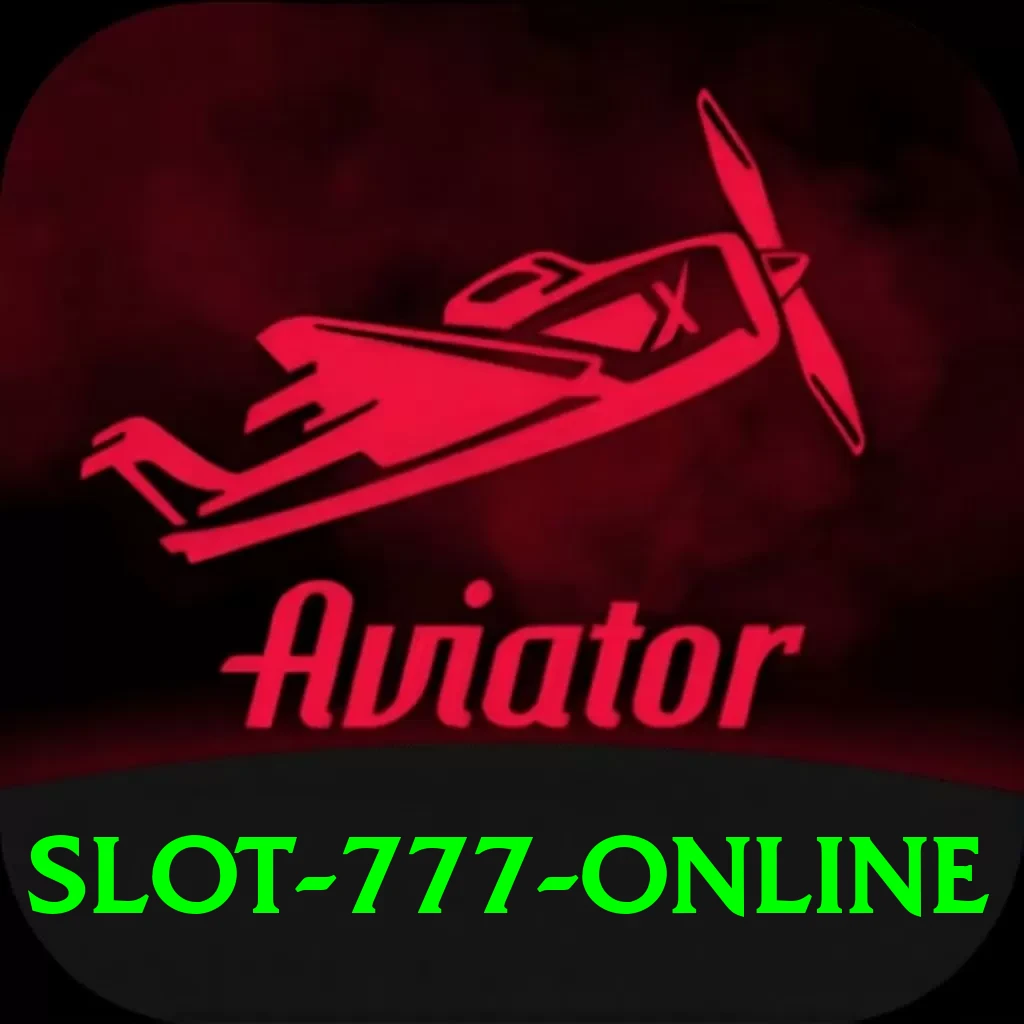 slot 777 online Plus v3.9.0 - 2