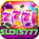 slots777 Apps (Tools & Injectors) Premium vv1.9.8