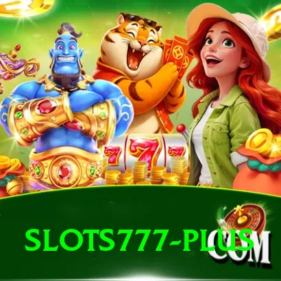 slots777 Ultimate vv4.1.8 - 2