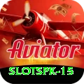 slotspk 15