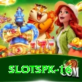 slotspk 16 Ultimate vv3.1.7