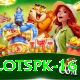 slotspk 16 Ultimate vv3.1.7