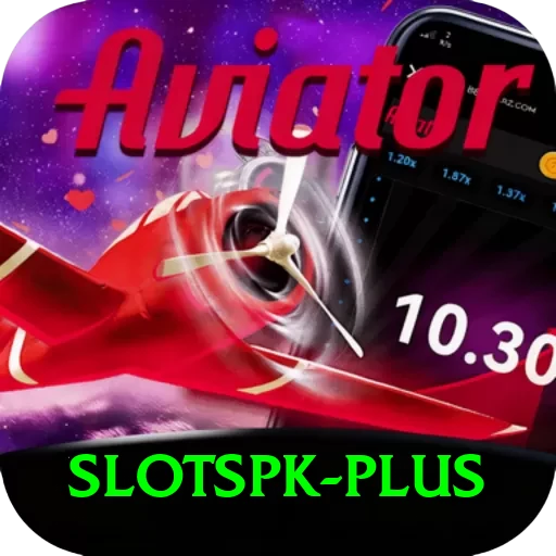 slotspk App Elite vv1.8.8 - 2