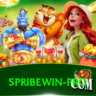 Spribewin App Elite vv5.1.7 - 2